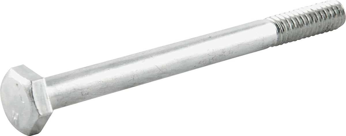 Parafuso Sextavado(06076) Nc Zb 1/4 X 3" Vonder