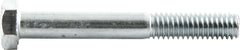 Parafuso Sextavado(08064) Nc Zb 5/16 X 2.1/2" Vonder