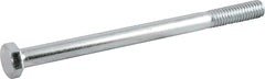 Parafuso Sextavado(08114) Nc Zb 5/16 X 4.1/2" Vonder