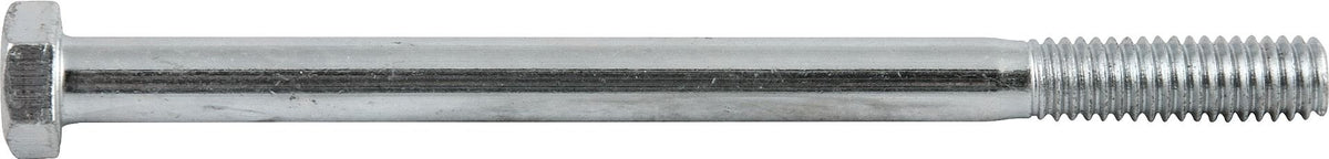 Parafuso Sextavado(08114) Nc Zb 5/16 X 4.1/2" Vonder
