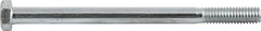 Parafuso Sextavado(08114) Nc Zb 5/16 X 4.1/2" Vonder