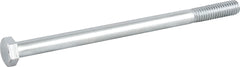 Parafuso Sextavado(08127) Nc Zb 5/16 X 5" Vonder
