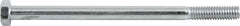 Parafuso Sextavado(08127) Nc Zb 5/16 X 5" Vonder