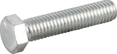 Parafuso Sextavado(11050) Nc Zb 7/16 X 2" Vonder