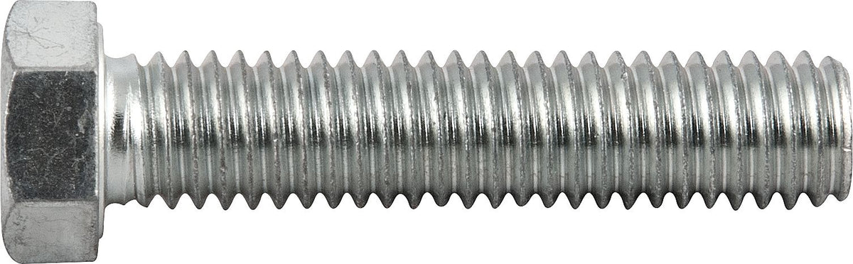 Parafuso Sextavado(11050) Nc Zb 7/16 X 2" Vonder