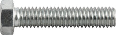 Parafuso Sextavado(11050) Nc Zb 7/16 X 2" Vonder