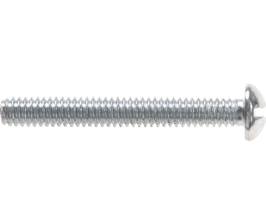 Parafuso Máquina(F1) 3/16X2" Cab.Rd Vonder Imp