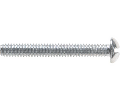Parafuso Máquina(F1) 3/16X2" Cab.Rd Vonder Imp