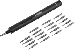 Parafusadeira Precisão Bateria 3,7V Tipo Caneta Vonder