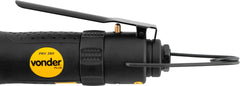 Parafusadeira Pneumática 1/4" Prv380 3,0 A 8Nm