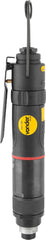 Parafusadeira Pneumática 1/4" Prv380 3,0 A 8Nm