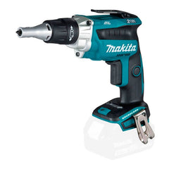 Parafusadeira 1/4'' Sem Fio 18V 2500RPM Com Motor BL Iluminação Rotação Reversível DFS250Z Makita
