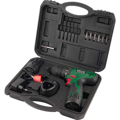 Parafusadeira Furadeira à Bateria 10,8V Pfd010 BIV Dwt