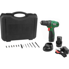 Parafusadeira Furadeira à Bateria 10,8V Pfd010 BIV Dwt