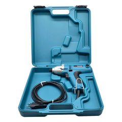 Parafusadeira de Impacto Industrial 270W Torque 120N.m Com Maleta 6952 220V Makita