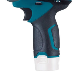 Parafusadeira de Impacto à Bateria 12V 2400 RPM com Iluminação Rotação Reversível TD090DZ Makita