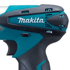 Parafusadeira de Impacto à Bateria 12V 2400 RPM com Iluminação Rotação Reversível TD090DZ Makita