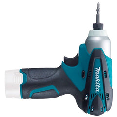 Parafusadeira de Impacto à Bateria 12V 2400 RPM com Iluminação Rotação Reversível TD090DZ Makita