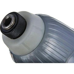 Parafusadeira de Impacto 1/4'' Industrial 230W Torque 100N.m Com Bit Phillips TD0101 110V Makita