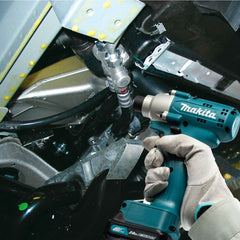 Parafusadeira de Impacto Torque 135N.m 3000 RPM BL Sem Bateria Sem Carregador TD112DMZ Makita