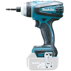 Parafusadeira de Impacto Torque 150N.m Motor BL Sem Bateria Sem Carregador DTP141Z Makita