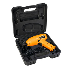 Parafusadeira de Roda WAP CAR 12V2 Trocar Pneu 100W Acompanha Soquetes e Maleta