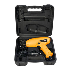 Parafusadeira de Roda WAP CAR 12V2 Trocar Pneu 100W Acompanha Soquetes e Maleta