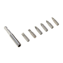 Parafusadeira e Furadeira a Bateria 12V WAP BPF 12K2 Seletor de Torque com 18 Níveis de Aperto Bivolt