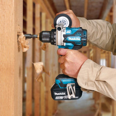 Parafusadeira Furadeira 2100 RPM Sem Bateria Sem Carregador DHP486Z Makita