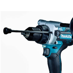 Parafusadeira Furadeira 2100 RPM Sem Bateria Sem Carregador DHP486Z Makita