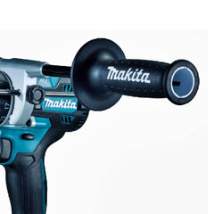 Parafusadeira Furadeira 2100 RPM Sem Bateria Sem Carregador DHP486Z Makita