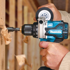 Parafusadeira Furadeira 2100 RPM Sem Bateria Sem Carregador DHP486Z Makita