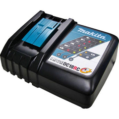 Parafusadeira Furadeira à Bateria 18V com Bateria Carregador Punho Maleta DHP458RFE3 Makita