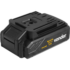 Parafusadeira Furadeira à Bateria Vonder 12V PFV112QR BIV