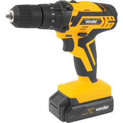 Parafusadeira/Furadeira Impacto Bateria 12V Pfv012I Vonder