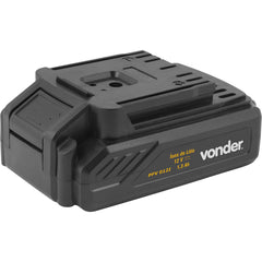 Parafusadeira/Furadeira Impacto Bateria 12V Pfv012I Vonder