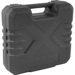Parafusadeira/Furadeira Impacto Bateria 12V Pfv012I Vonder
