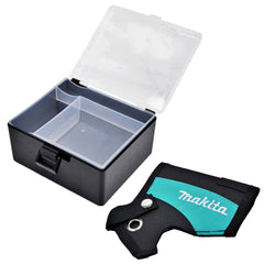 Parafusadeira Furadeira Impacto 10mm 3/8'' 12V com Bateria Carregador Maleta HP330DWEX3 Makita