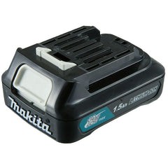 Parafusadeira Furadeira Impacto 12V Rosa 10Mm Sem Fio 2 Baterias Carregador Maleta HP333DWYEP Makita