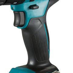 Parafusadeira/Furadeira de Impacto à Bateria CXT sem Fio com Bateria Carregador HP333DWYX3 Makita