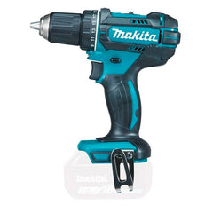 Parafusadeira Furadeira Sem Fio 18V Torque 62N.m Com Resistência Água Reversível DDF482Z Makita