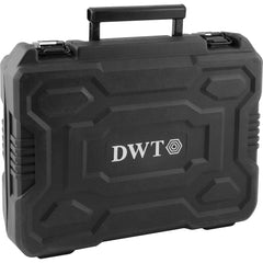 Parafusadeira Impacto 18V sem Bateria/Carregador DWT