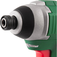 Parafusadeira Impacto 18V sem Bateria/Carregador DWT