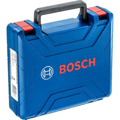 Parafusadeira/Furadeira com Impacto à Bateria 12 V Gsb 120-Li Bosch