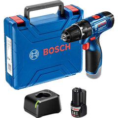 Parafusadeira/Furadeira com Impacto à Bateria 12 V Gsb 120-Li Bosch