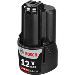 Parafusadeira/Furadeira com Impacto à Bateria 12 V Gsb 120-Li Bosch
