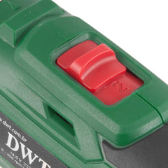 Parafusadeira Impacto à Bateria 3/8'' 18V Pfd 180I DWT