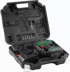 Parafusadeira Impacto à Bateria 3/8'' 18V Pfd 180I DWT