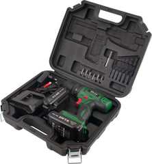 Parafusadeira Impacto à Bateria 3/8'' 18V Pfd 180I DWT