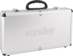 Parafusadeira Impacto Bateria 12V BIV Pfbv 012 Vonder